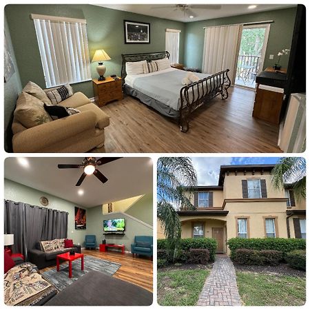 1307 Charming Regal Palms Villa Davenport Exterior photo