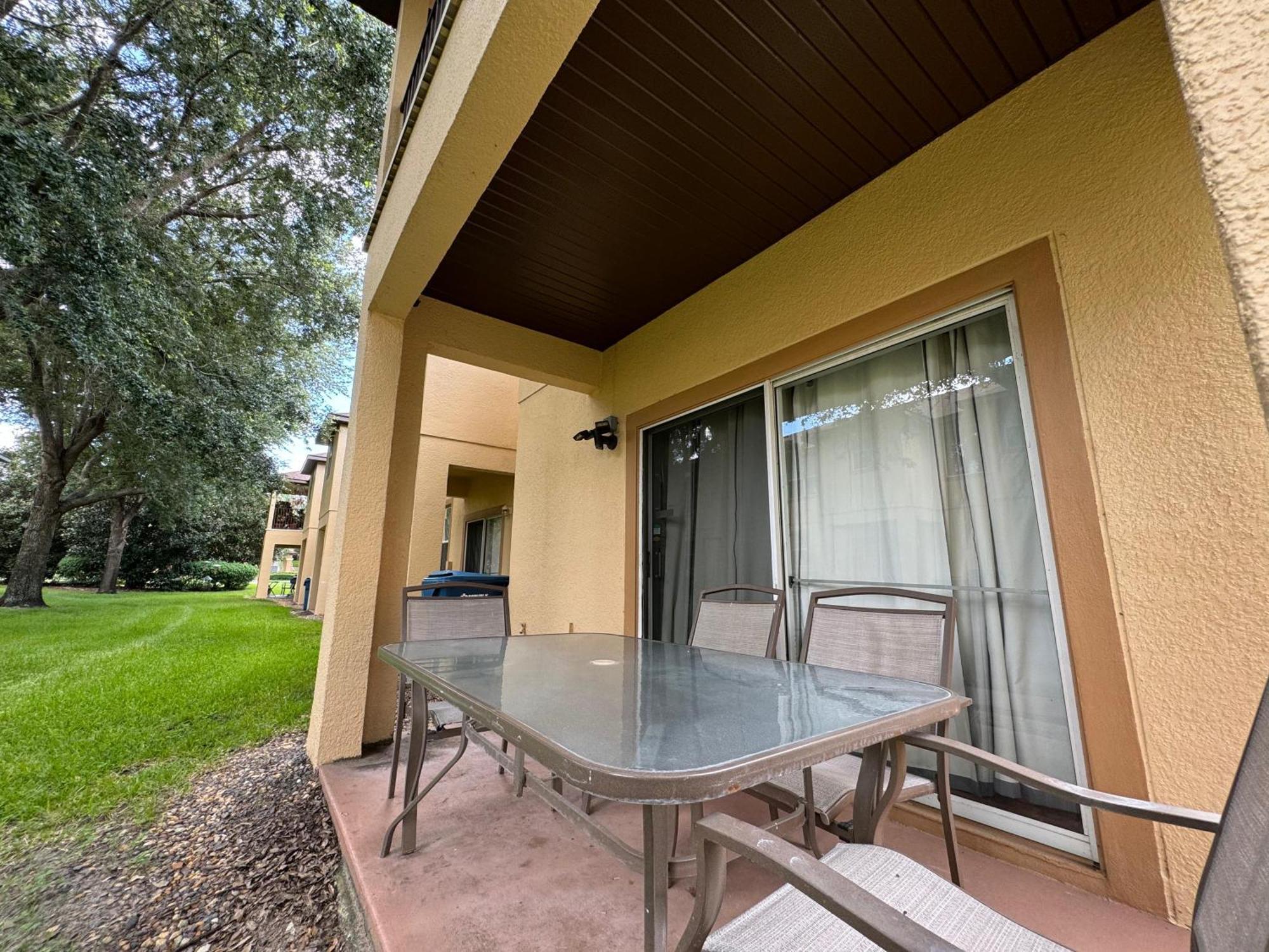 1307 Charming Regal Palms Villa Davenport Exterior photo