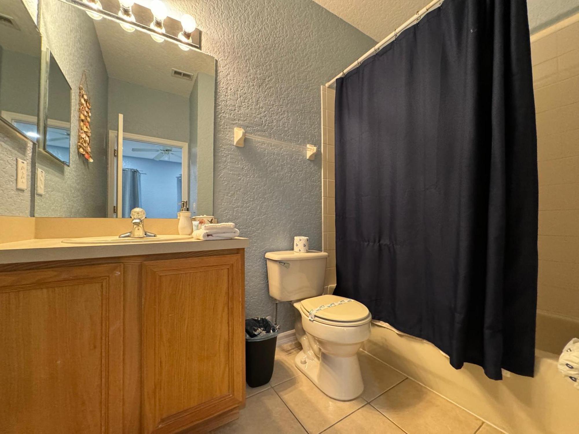 1307 Charming Regal Palms Villa Davenport Exterior photo