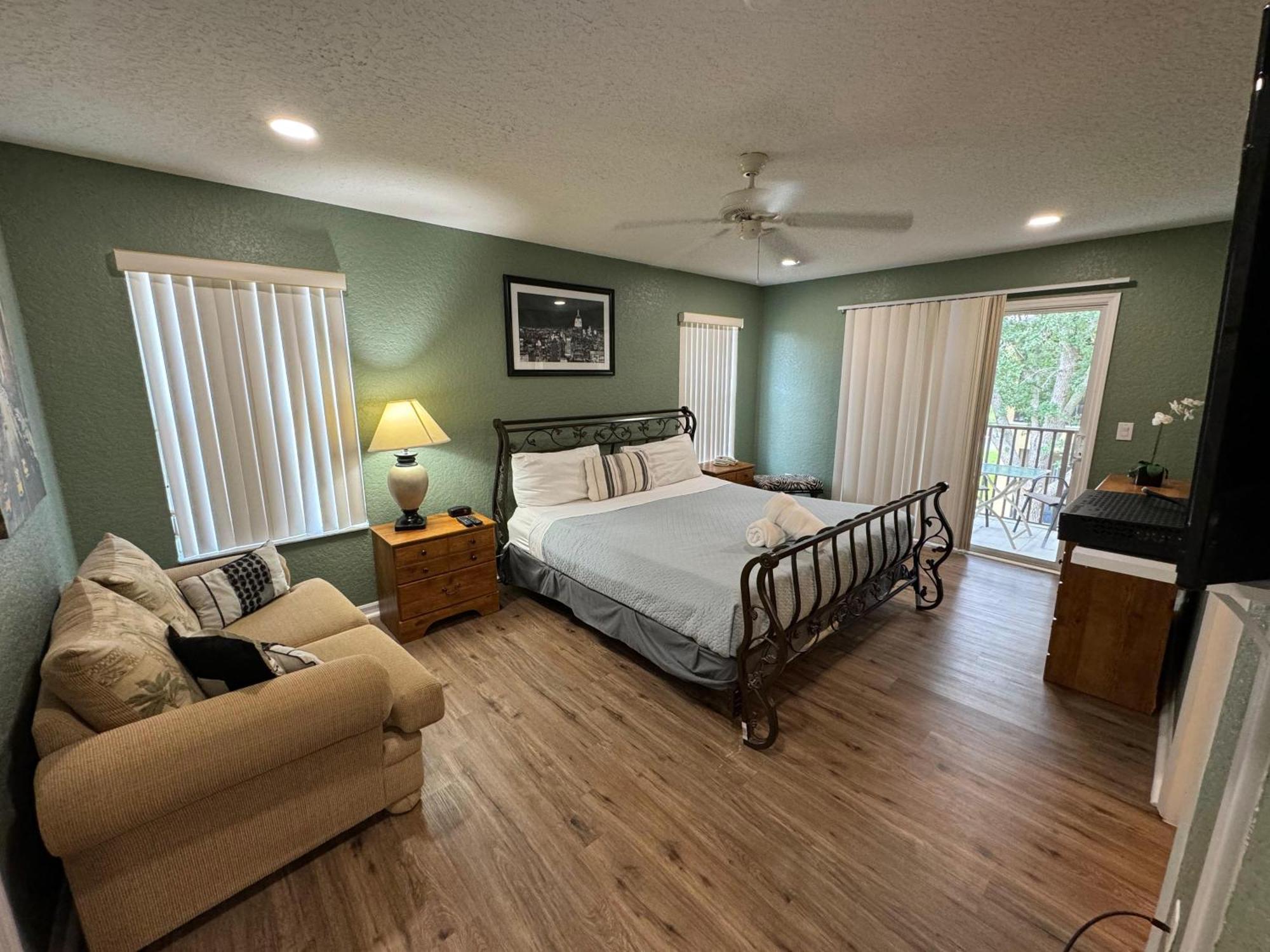 1307 Charming Regal Palms Villa Davenport Exterior photo