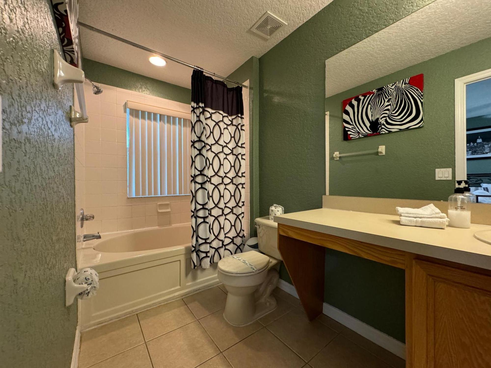 1307 Charming Regal Palms Villa Davenport Exterior photo