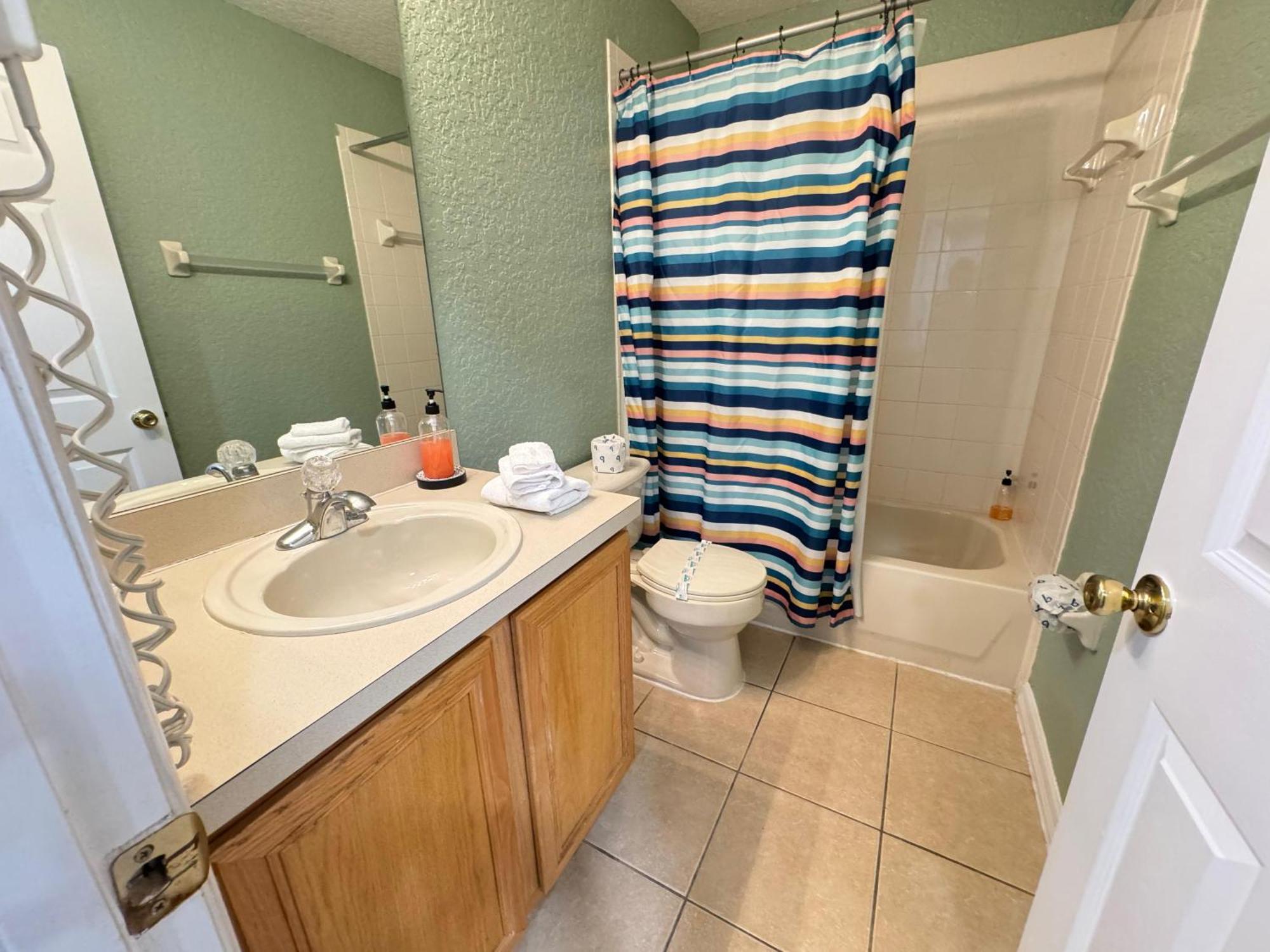 1307 Charming Regal Palms Villa Davenport Exterior photo